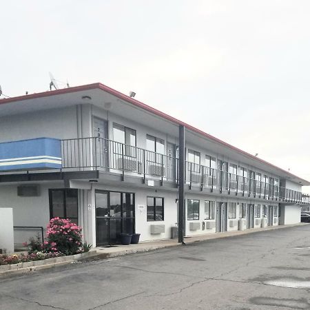 Skyline Inn Conway Bagian luar foto