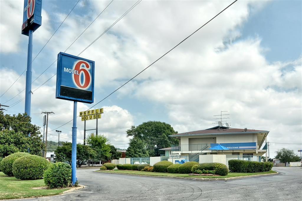 Skyline Inn Conway Bagian luar foto